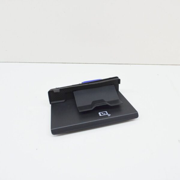 6C0864113FLV - NEW VW POLO 6R MK5 CENTER CONSOLE MOBILE PHONE MOUNT 6C0864113FLV ORIGINAL