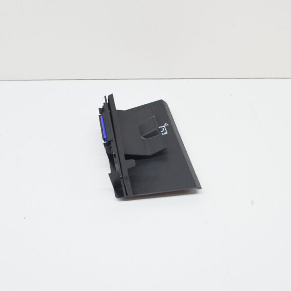 6C0864113FLV - NEW VW POLO 6R MK5 CENTER CONSOLE MOBILE PHONE MOUNT 6C0864113FLV ORIGINAL
