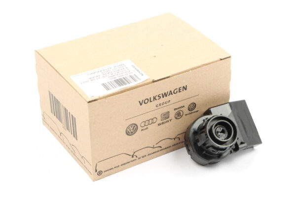 6C0905865 - NEW VW POLO 6C IGNITION / STARTER SWITCH 6C0905865 ORIGINAL