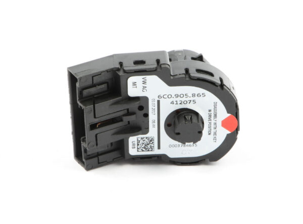 6C0905865 - NEW VW POLO 6C IGNITION / STARTER SWITCH 6C0905865 ORIGINAL