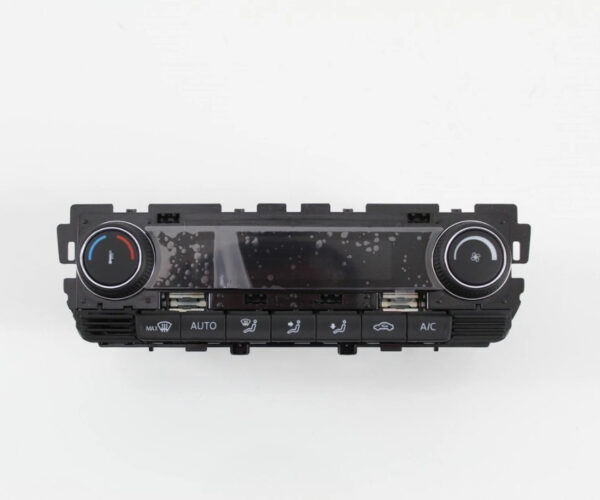 6C0907044D - NEW VW POLO 6R, 6C CLIMATE CONTROL UNIT 6C0907044D ORIGINAL