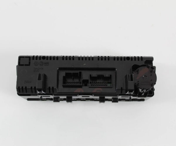 6C0907044D - NEW VW POLO 6R, 6C CLIMATE CONTROL UNIT 6C0907044D ORIGINAL