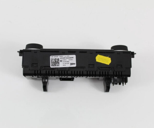 6C0907044D - NEW VW POLO 6R, 6C CLIMATE CONTROL UNIT 6C0907044D ORIGINAL