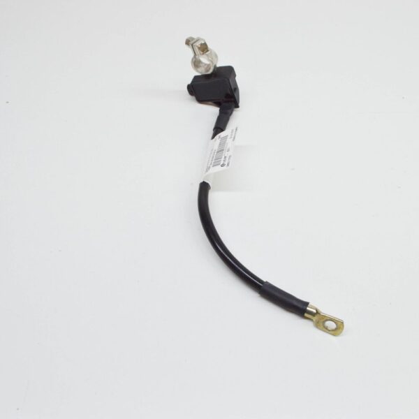 6C0915181A - NEW VW POLO 6R, 6C MINUS EARTH CABLE 6C0915181A ORIGINAL