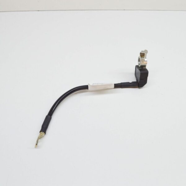 6C0915181A - NEW VW POLO 6R, 6C MINUS EARTH CABLE 6C0915181A ORIGINAL