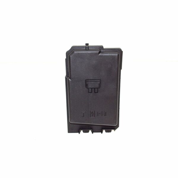 6C0937574A - NEW VOLKSWAGEN POLO MK5 6R UPPER FUSE BOX COVER 6C0937574A ORIGINAL