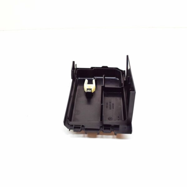 6C0937574A - NEW VOLKSWAGEN POLO MK5 6R UPPER FUSE BOX COVER 6C0937574A ORIGINAL