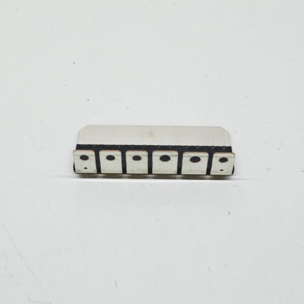 6C0937629A - VOLKSWAGEN POLO VAN MK6 AW Multi Fuse 6C0937629A NEW GENUINE