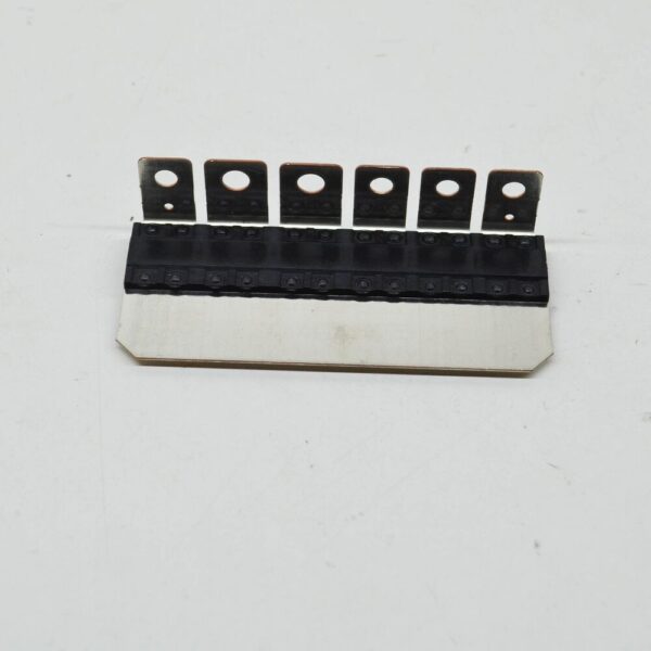 6C0937629A - VOLKSWAGEN POLO VAN MK6 AW Multi Fuse 6C0937629A NEW GENUINE