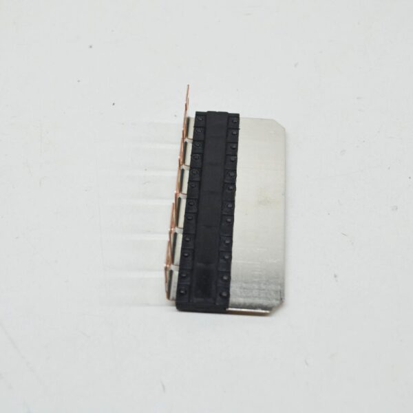 6C0937629A - VOLKSWAGEN POLO VAN MK6 AW Multi Fuse 6C0937629A NEW GENUINE
