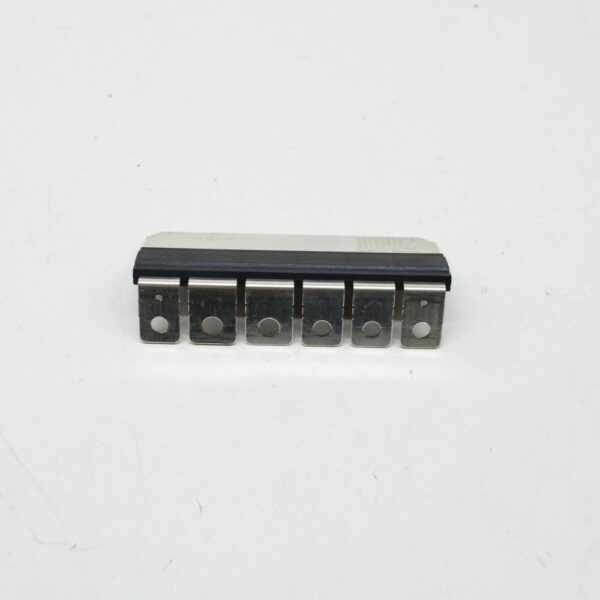 6C0937629A - VOLKSWAGEN POLO VAN MK6 AW Multi Fuse 6C0937629A NEW GENUINE
