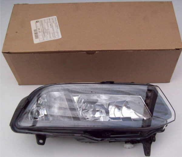 6C0941662G - NEW VW POLO 6C FRONT RIGHT FOG LIGHT 6C0941662G ORIGINAL