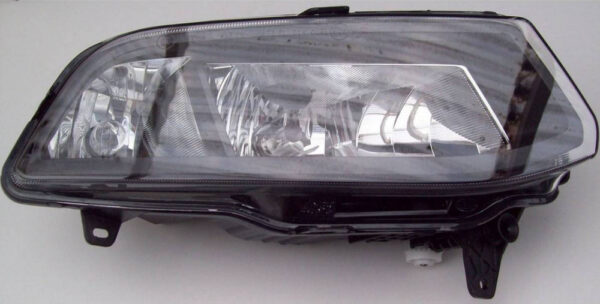 6C0941662G - NEW VW POLO 6C FRONT RIGHT FOG LIGHT 6C0941662G ORIGINAL