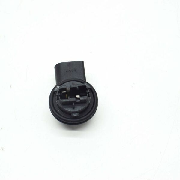 6C0941669 - NEW VOLKSWAGEN PASSAT B8 DAY DRIVING LIGHT BULB CARRIER 6C0941669 ORIGINAL