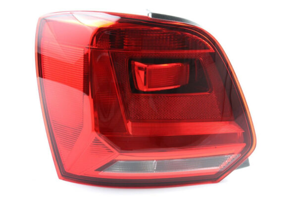 6C0945095K - NEW VW POLO 6R REAR LEFT TAILLIGHT 6C0945095K