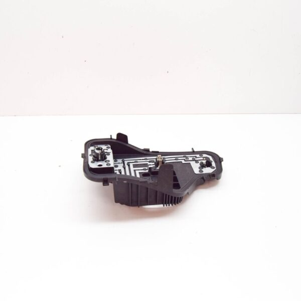 6C0945257 - VW Polo 6R, 6C rear light lamp holder rear left 6C0945257 new