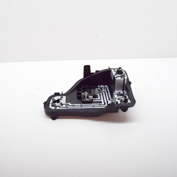 6C0945257 - VW Polo 6R, 6C rear light lamp holder rear left 6C0945257 new