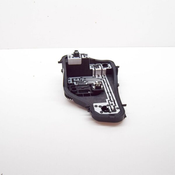 6C0945257 - VW Polo 6R, 6C rear light lamp holder rear left 6C0945257 new