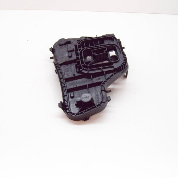 6C0945257 - VW Polo 6R, 6C rear light lamp holder rear left 6C0945257 new