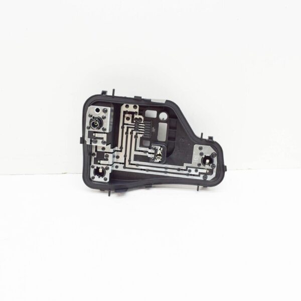 6C0945258A - NEW VW POLO 6R REAR RIGHT LAMP BULB CARRIER RHD 6C0945258A ORIGINAL