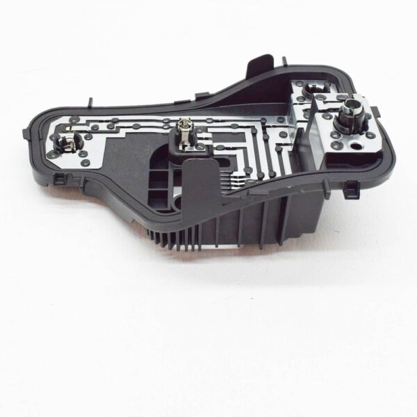 6C0945258A - NEW VW POLO 6R REAR RIGHT LAMP BULB CARRIER RHD 6C0945258A ORIGINAL