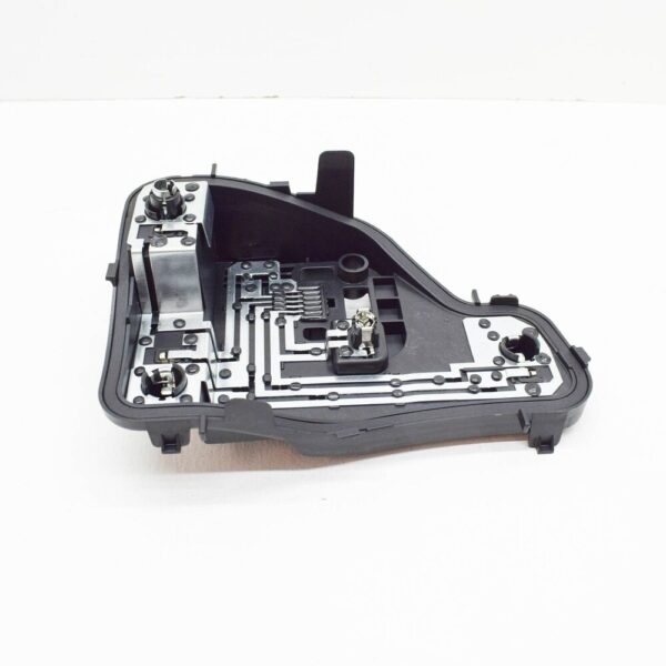 6C0945258A - NEW VW POLO 6R REAR RIGHT LAMP BULB CARRIER RHD 6C0945258A ORIGINAL