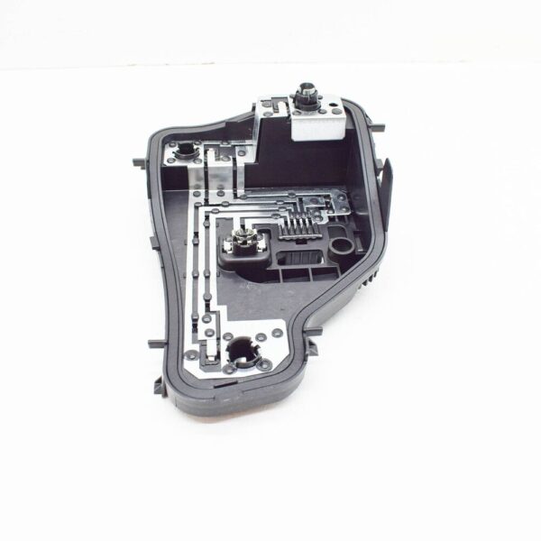 6C0945258A - NEW VW POLO 6R REAR RIGHT LAMP BULB CARRIER RHD 6C0945258A ORIGINAL
