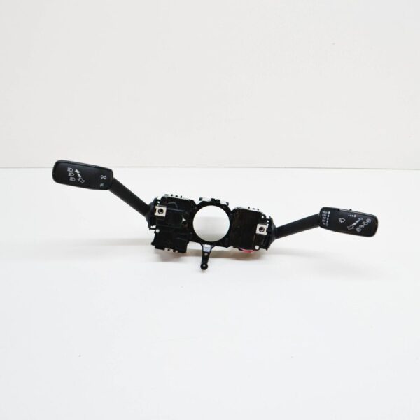 6C0953513 - VW Polo 6R steering column lever switch 6C0953513IGI NEW
