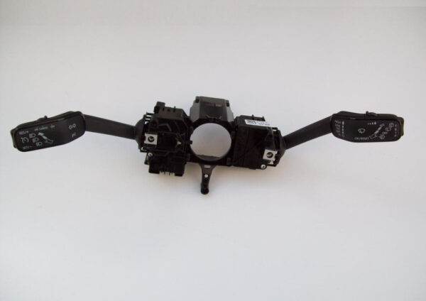 6C0953513CIGI - NEW VW POLO 6R STEERING COLUMN COMBO SWITCH 6C0953513CIGI ORIGINAL