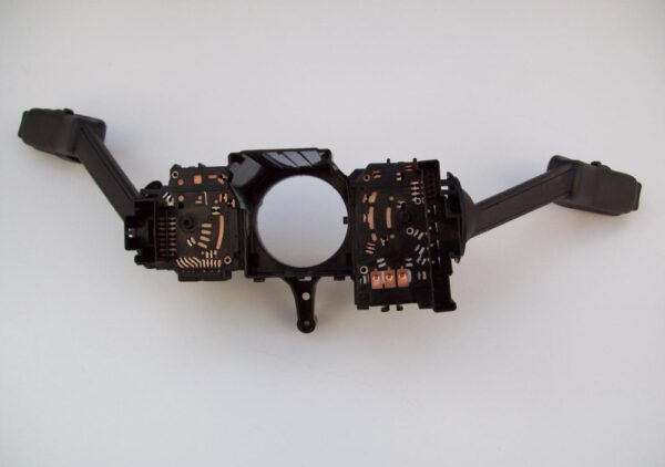 6C0953513CIGI - NEW VW POLO 6R STEERING COLUMN COMBO SWITCH 6C0953513CIGI ORIGINAL