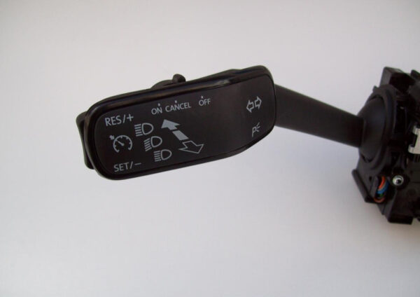 6C0953513CIGI - NEW VW POLO 6R STEERING COLUMN COMBO SWITCH 6C0953513CIGI ORIGINAL