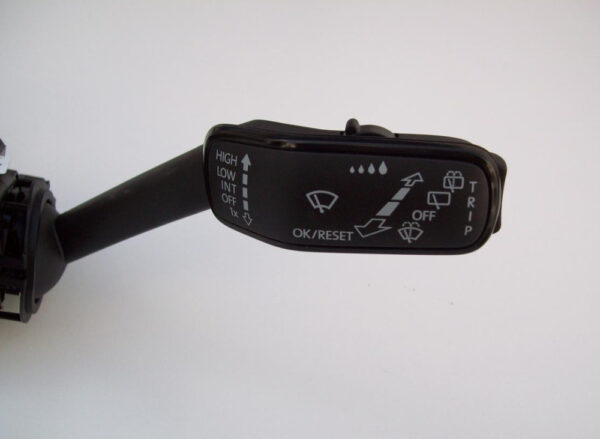 6C0953513CIGI - NEW VW POLO 6R STEERING COLUMN COMBO SWITCH 6C0953513CIGI ORIGINAL