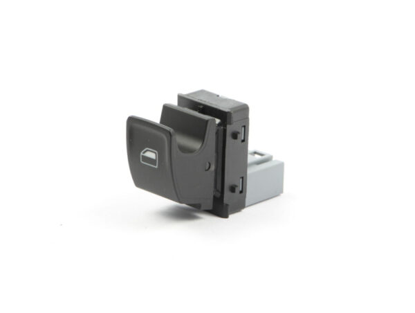 6C0959855WHS - NEW VW POLO 6R FRONT DOOR WINDOW SWITCH 6C0959855 WHS 6C0959855WHS ORIGINAL