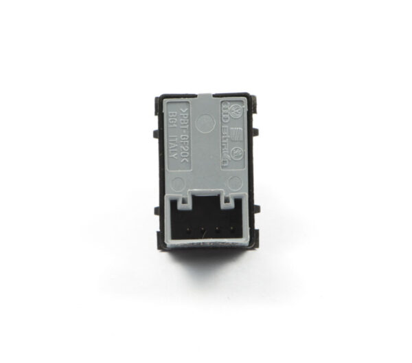 6C0959855WHS - NEW VW POLO 6R FRONT DOOR WINDOW SWITCH 6C0959855 WHS 6C0959855WHS ORIGINAL