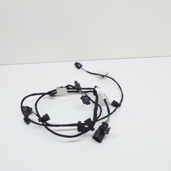 6C0971085 - NEW VOLKSWAGEN POLO 6R FRONT BUMPER CABLE 6C0971085 GENUINE