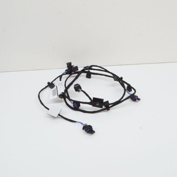 6C0971085 - NEW VOLKSWAGEN POLO 6R FRONT BUMPER CABLE 6C0971085 GENUINE