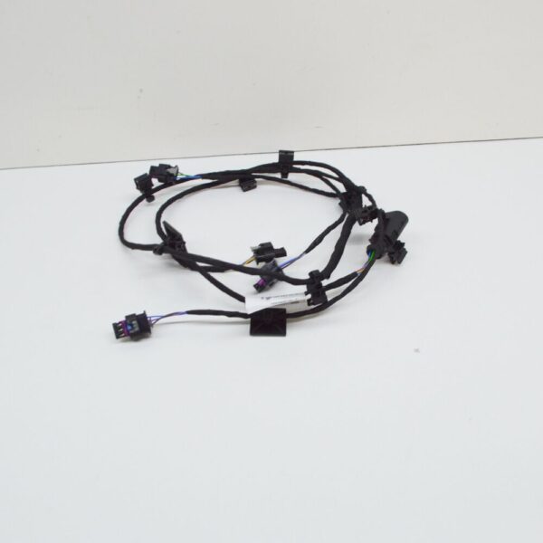 6C0971085 - NEW VOLKSWAGEN POLO 6R FRONT BUMPER CABLE 6C0971085 GENUINE