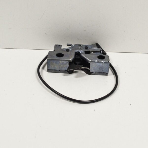 6C1823509A - VW Polo 6R hood cover lock lower part LHD 6C1823509A NEW ORIGINAL