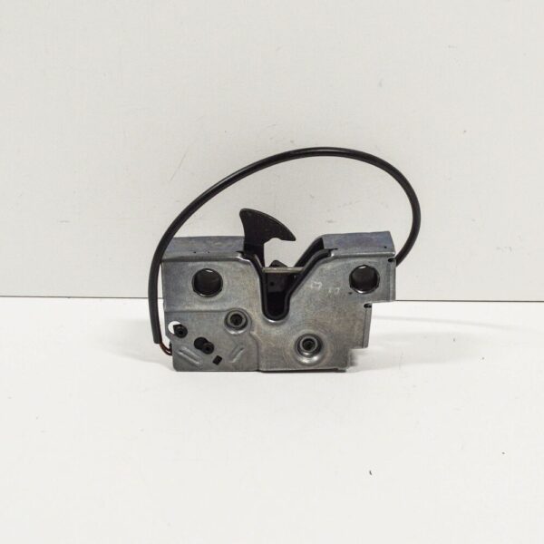 6C1823509A - VW Polo 6R hood cover lock lower part LHD 6C1823509A NEW ORIGINAL