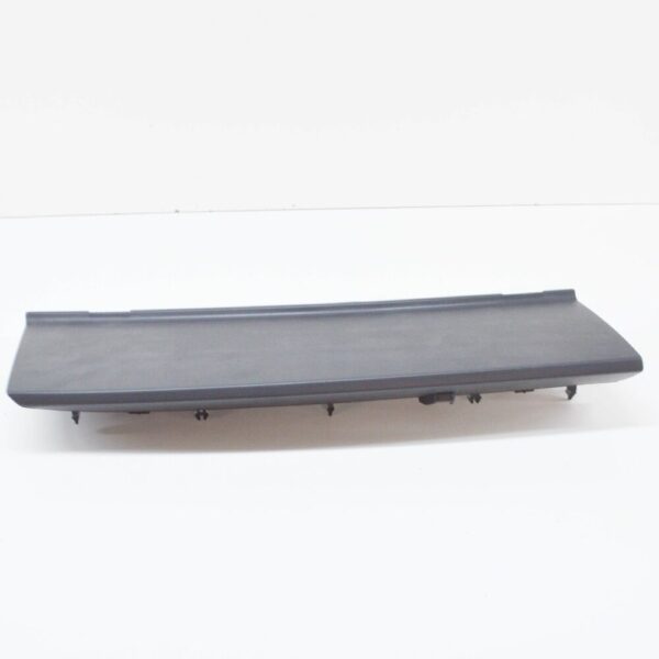 6C6807441B9B9 - NEW VOLKSWAGEN POLO 6R REAR RIGHT TOW HITCH COVER CAP 6C6807441B9B9 ORIGINAL