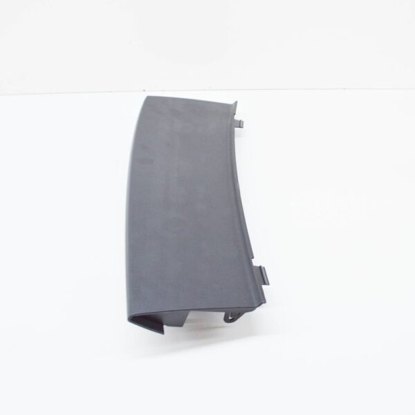 6C6807441B9B9 - NEW VOLKSWAGEN POLO 6R REAR RIGHT TOW HITCH COVER CAP 6C6807441B9B9 ORIGINAL