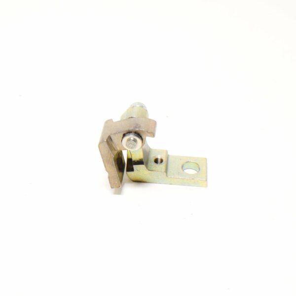6E0831401C - NEW VOLKSWAGEN GOLF MK4 FRONT LEFT DOOR UPPER HINGE 6E0831401C