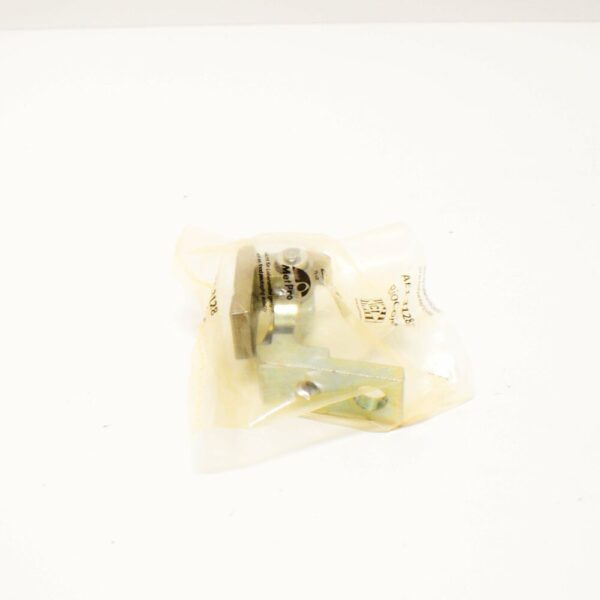 6E0831401C - NEW VOLKSWAGEN GOLF MK4 FRONT LEFT DOOR UPPER HINGE 6E0831401C