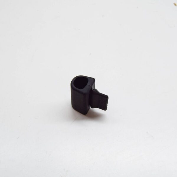 6F9867815 - Volkswagen Golf MK8 Tailgate Trim Stop Buffer 6F9867815 NEW GENUINE
