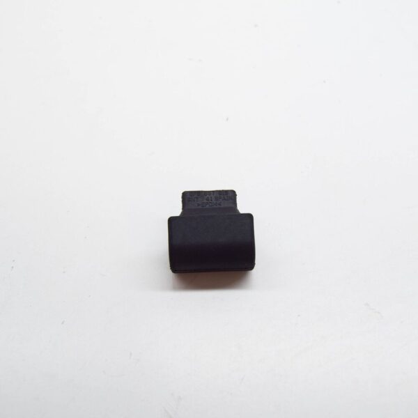 6F9867815 - Volkswagen Golf MK8 Tailgate Trim Stop Buffer 6F9867815 NEW GENUINE
