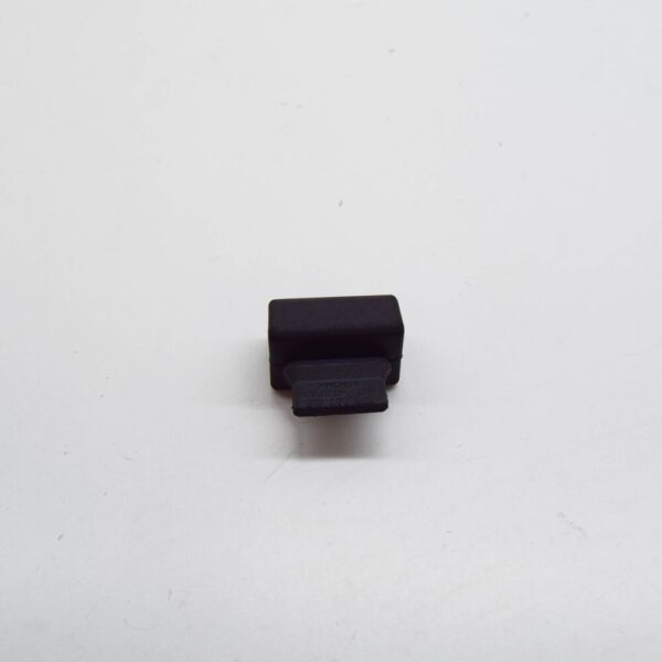 6F9867815 - Volkswagen Golf MK8 Tailgate Trim Stop Buffer 6F9867815 NEW GENUINE