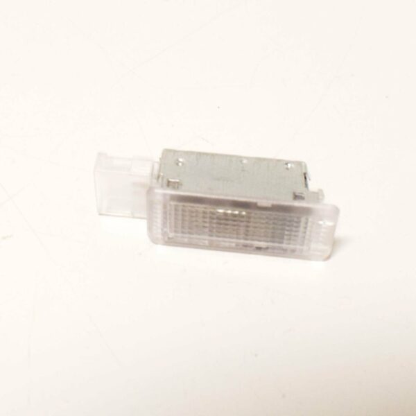 6L0947415 - NEW VOLKSWAGEN EOS INTERIOR FOOTWELL LIGHT 6L0947415 OEM