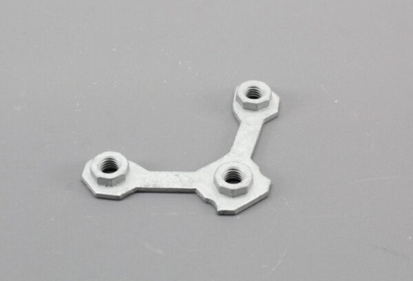 6N0407175A - NEW VW LUPO 6X1, 6E1 LOWER LONG ARM SUSPENSION STOP 6N0407175A ORIGINAL