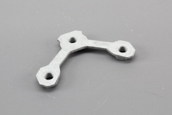 6N0407175A - NEW VW LUPO 6X1, 6E1 LOWER LONG ARM SUSPENSION STOP 6N0407175A ORIGINAL