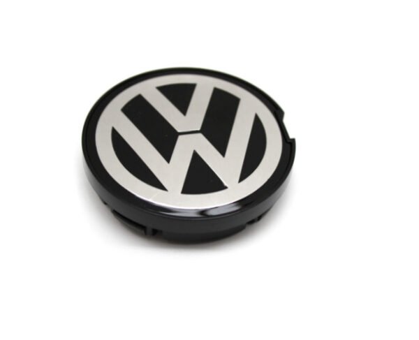 6N0601171BXF - NEW VOLKSWAGEN BEETLE 9C WHEEL HUB COVER CAP 1 PIECE 6N0601171BXF ORIGINAL